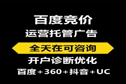 百度推广广告案例：快速抢占市场份额